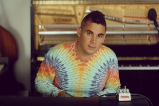 Rostam Shares New Solo Song “These Kids We Knew”: Stream