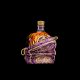 Ruth E. Carter Designs Crown Royal x Coming 2 America Limited-Edition Pack