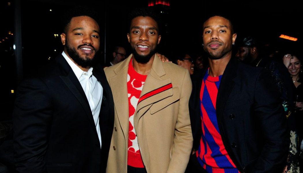 Ryan Coogler Producing Wakanda Television Series For Disney+, More