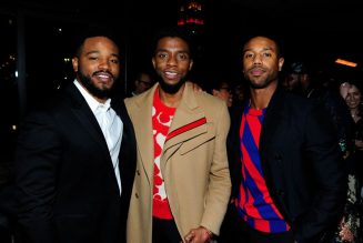 Ryan Coogler Producing Wakanda Television Series For Disney+, More