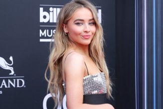 Sabrina Carpenter Teases ‘Skin’ Music Video: Watch