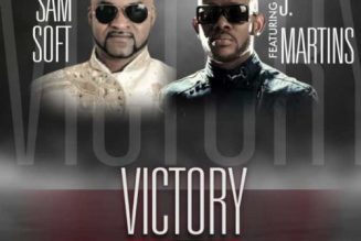 Samsoft – Victory To Overtake Ft. J Martins