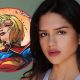 Sasha Calle Cast as Supergirl in The Flash Movie