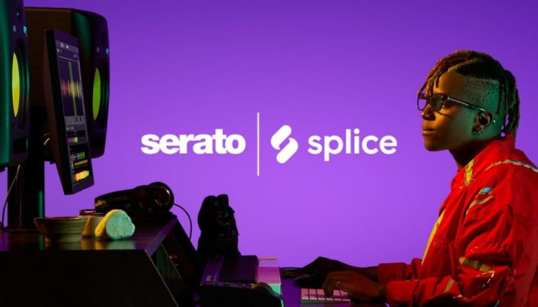 Serato and Splice Join Forces to Launch Arcade-Inspired Music Production Competition