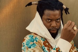 serpentwithfeet Releases New Single “Same Size Shoe”: Stream