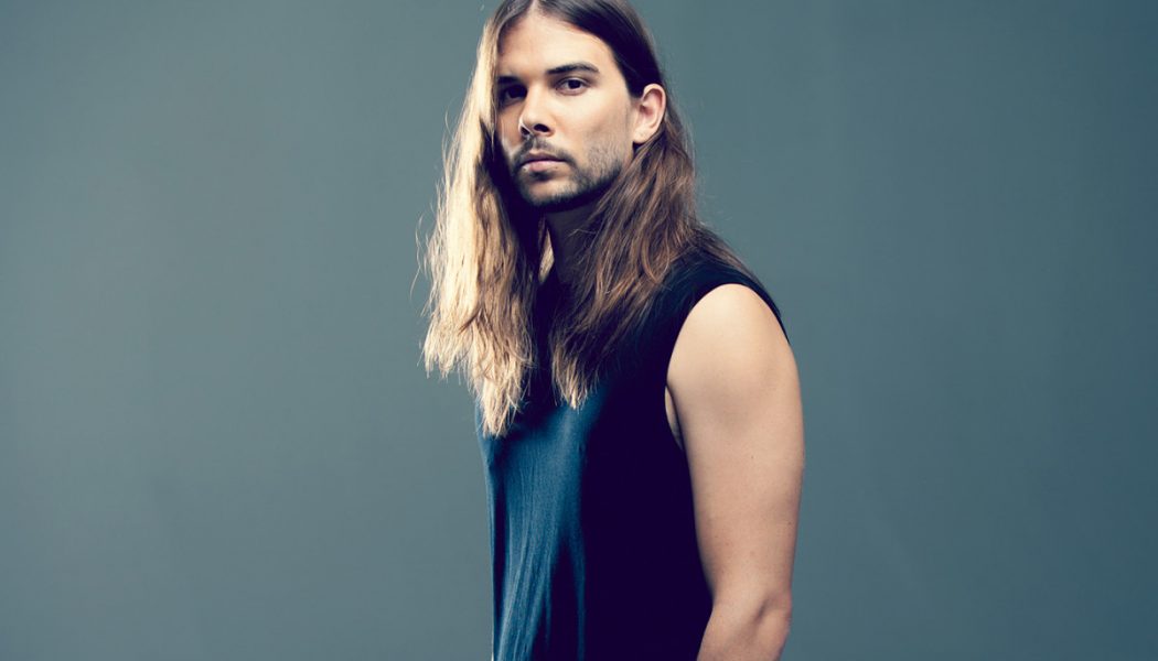 Seven Lions Reimagines His Classics With 90s-Style Trance EP