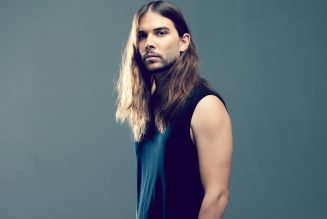 Seven Lions Reimagines His Classics With 90s-Style Trance EP