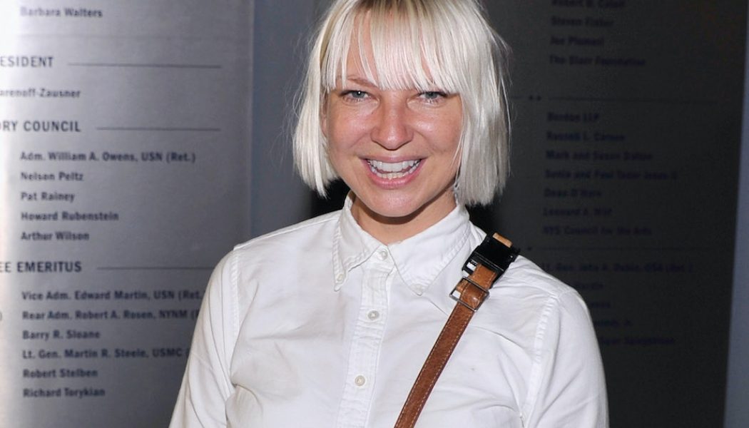 Sia on Shia LaBeouf Relationship: ‘I Feel Like I’m Always Gonna Love Him Because He’s Such a Sick Puppy’