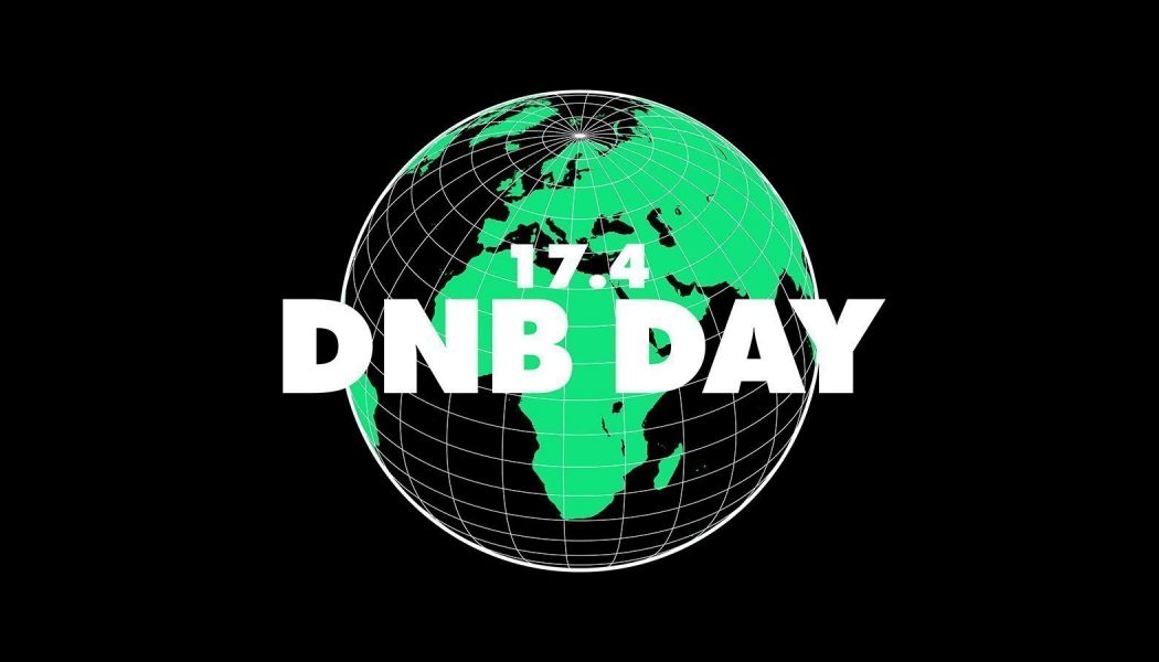 Sign the Petition to Declare April 17th “Drum & Bass Day”