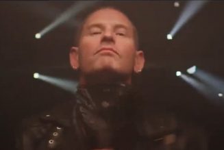 SLIPKNOT’s COREY TAYLOR Featured In MOONSHINE BANDITS’ ‘Live The Madness’ Video