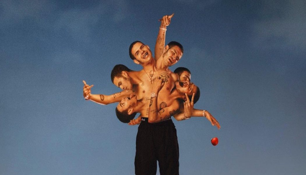 slowthai Shares New Song “CANCELLED” Featuring Skepta: Stream