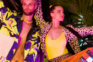 SOFI TUKKER to Perform Epic Live DJ Set in Social VR for Oculus’ “Venues”