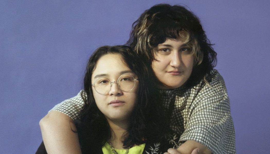 Song of the Week: Jay Som and Palehound Choose the Bachelor’s Life and Debut “Anything at All”