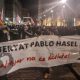 Spain Arrests 80 In Riots Over Rapper Pablo Hasel’s Jailing