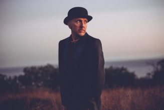 SPIN Sets Presents: Lee Burridge