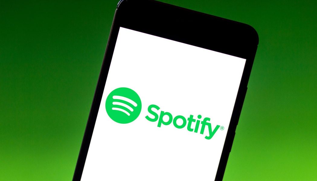 Spotify Takes on $1.3B in Debt