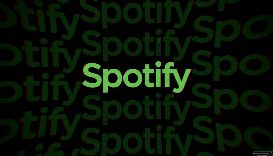 Spotify to let employees keep working remotely and now choose what country they work from