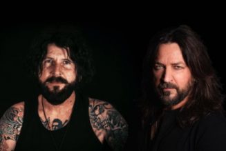 SUNBOMB Feat. TRACII GUNS And MICHAEL SWEET: Debut Album ‘Evil And Divine’ Due In May