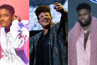 Syd’s Reflection, Brittany Howard’s High, And Other (Love) Songs We Love