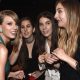 Taylor Swift Jokes That She’s the ‘4th Haim Sister’: See More Reactions to ‘Gasoline’ Remix