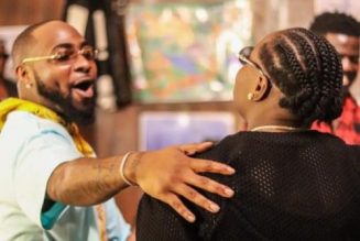 Teni & Davido Are Meant For Each Other “For You” Review