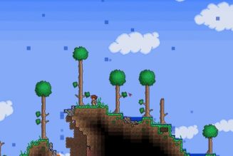 Terraria co-creator says Stadia version is canceled after losing access to Google accounts