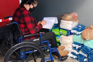 Texans with disabilities left vulnerable after deep freeze