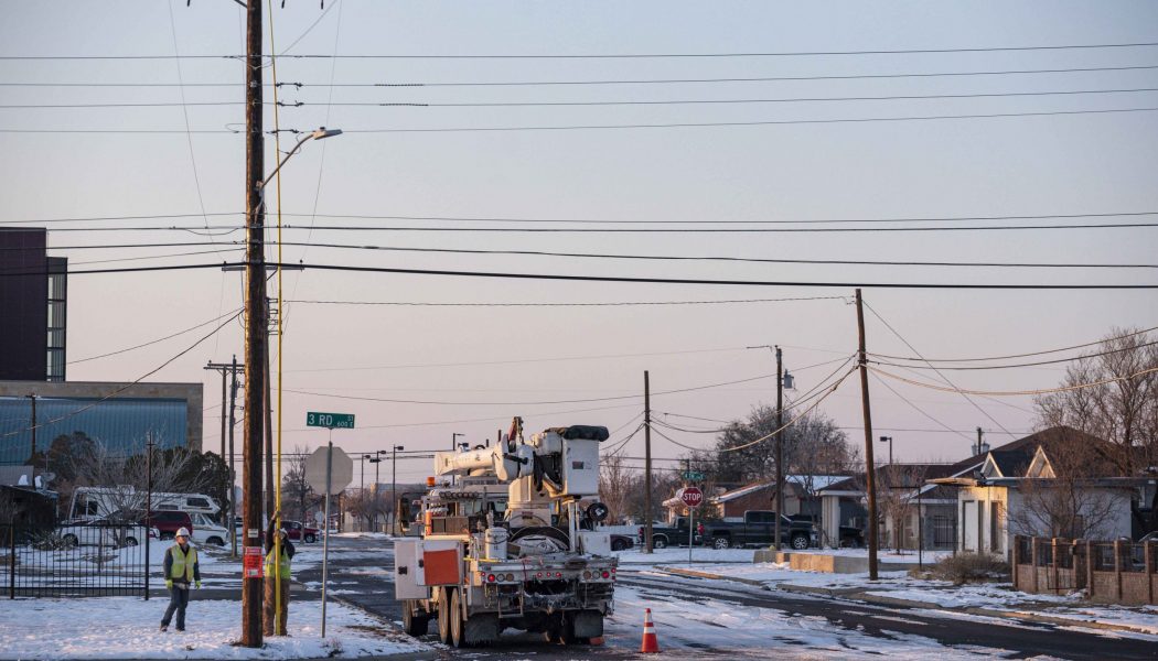 Texas and California built different power grids, but neither stood up to climate change