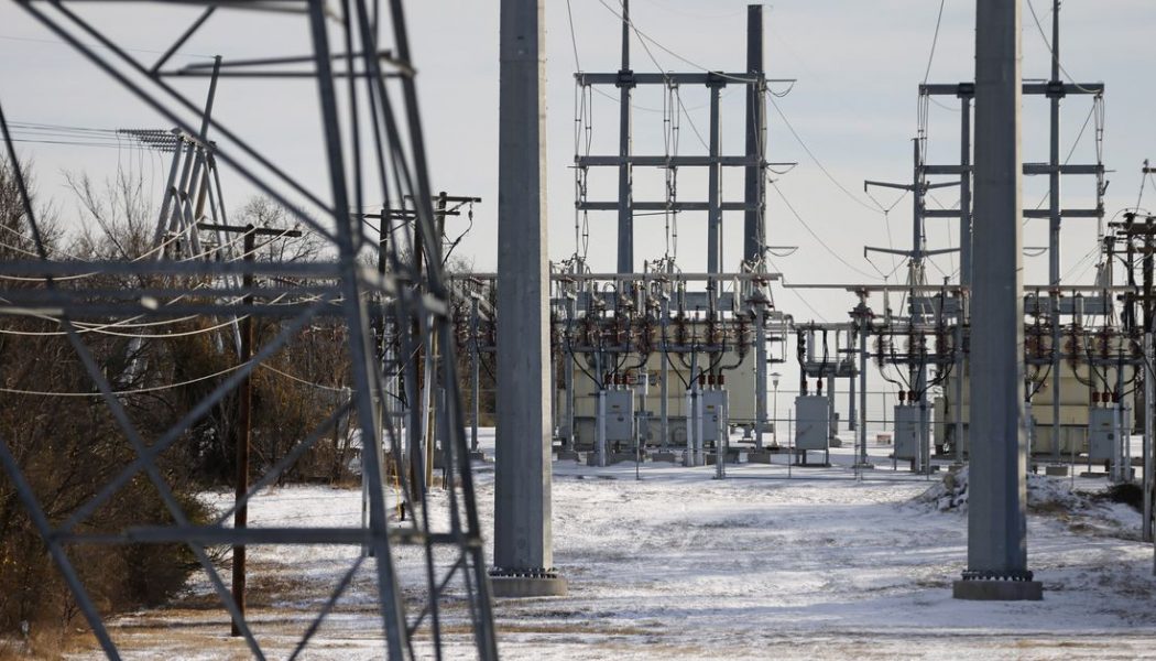 Texas has work to do to avoid another energy crisis