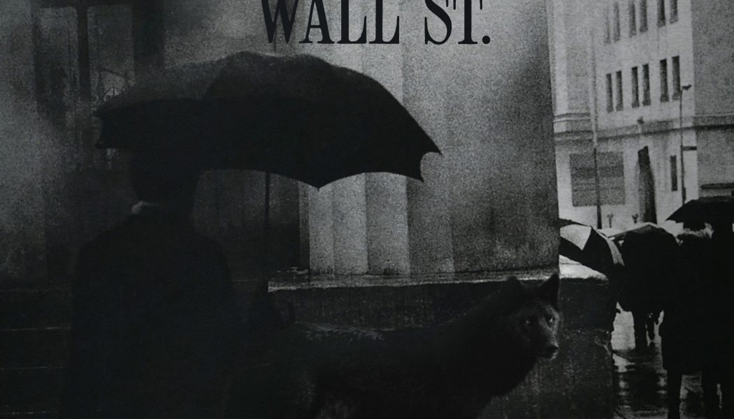 Tha God Fahim and Your Old Droog Uncork New Album Tha Wolf on Wall St.: Stream