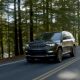 The 1998 Jeep Grand Cherokee Limited 5.9 Was the Warning Shot for Modern Hellcat Madness