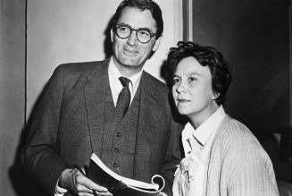 The Extraordinary Harper Lee