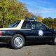 The Five-O’s 5.0: 1991 Ford Mustang SSP Police Car Rewind Review