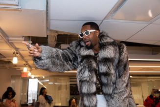 The Jamaican Jig?: Safaree Is Accused Of Scamming A Rapper For $1K