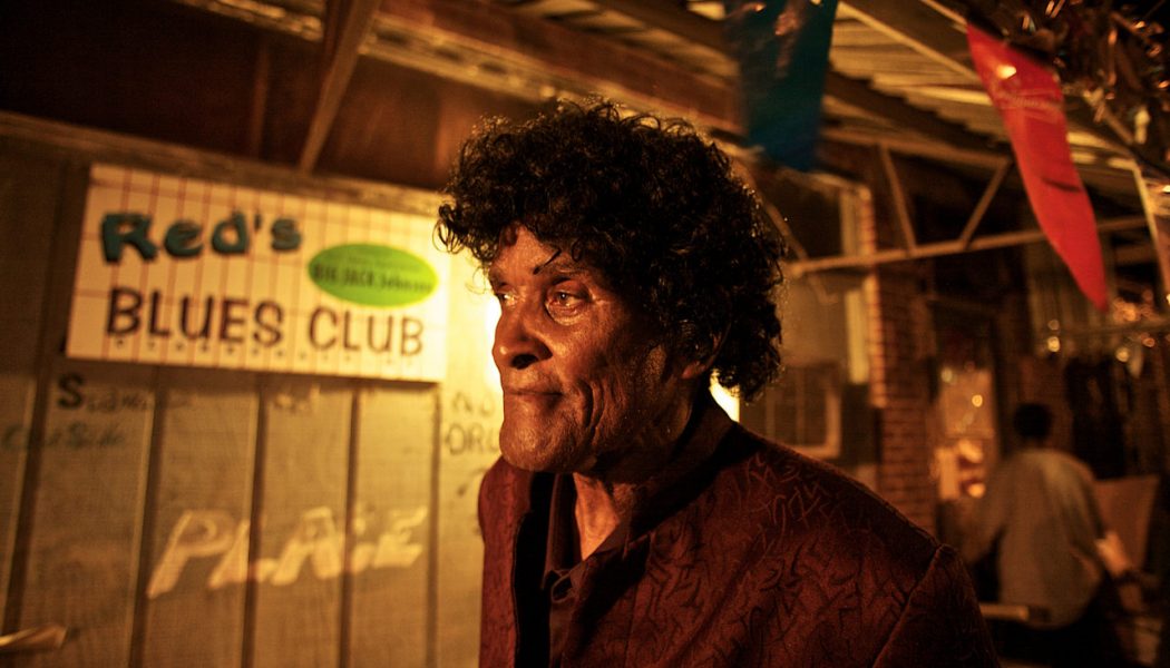 The Last Remaining Juke Joints in America