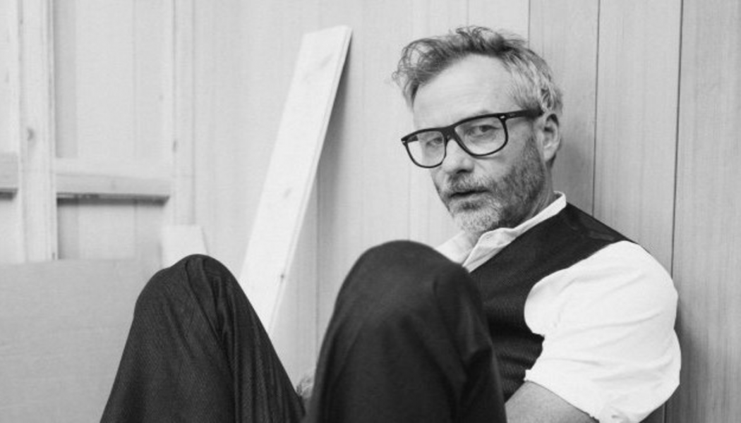 The National’s Matt Berninger Shares New Song “Let It Be”: Stream