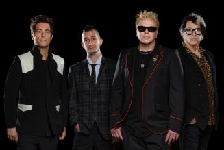 The Offspring Announce Let the Bad Times Roll, Share Title Track