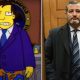 The Simpsons Predicted Ted Cruz’s Tone-Deaf Vacation to Cancún