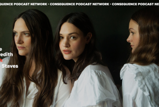 The Staves on Being Influenced by The War on Drugs