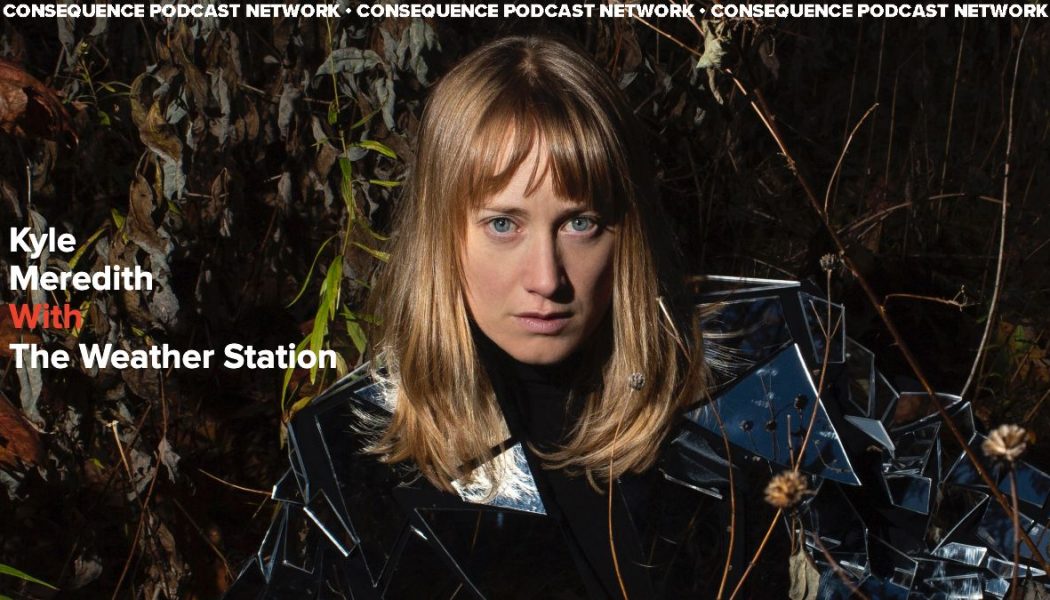 The Weather Station on Toronto’s Avant-Garde Jazz Scene