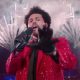 The Weeknd Performs 2021 Super Bowl Halftime Show: Watch