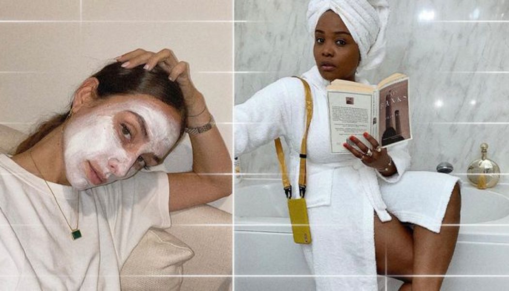 These Will Be the 10 Biggest Skincare Trends of 2021