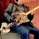 This Guy Turned His Dead Uncle’s Skeleton Into a Fully Functional Guitar: Watch