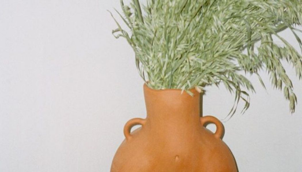 This Vase Is All Over My Instagram Feed, and I Want One Too