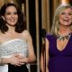 Tina Fey & Amy Poehler to Host 2021 Golden Globes From Separate Coasts