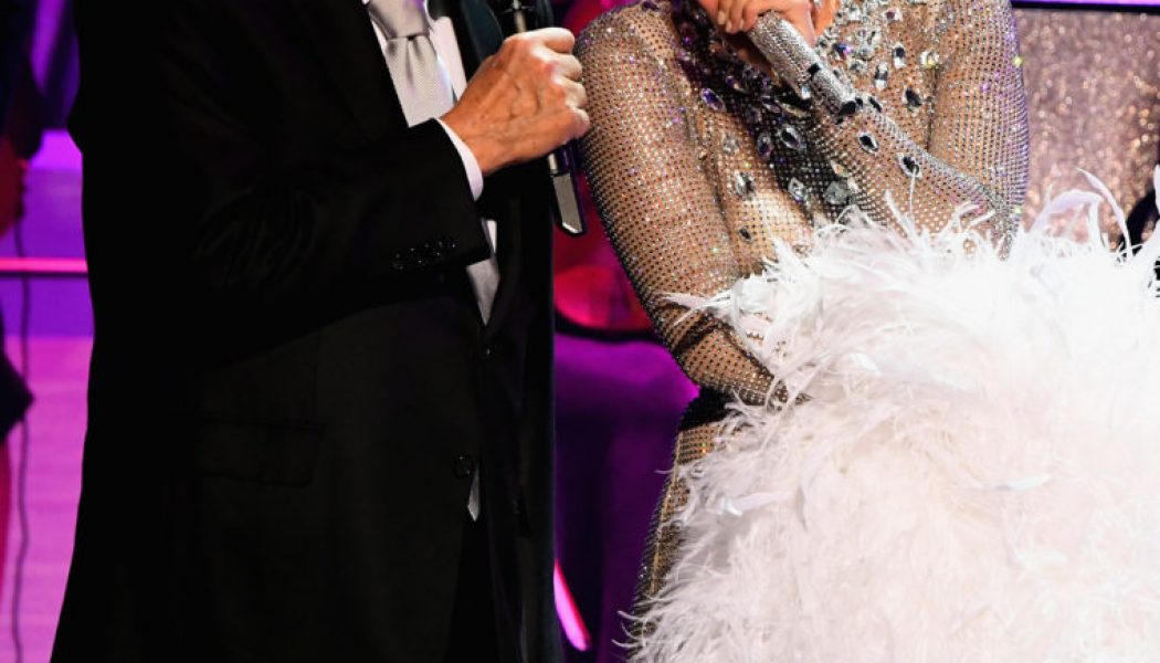 Tony Bennett’s Battle With Alzheimer’s Revealed; Second Album With Lady Gaga Arriving This Year