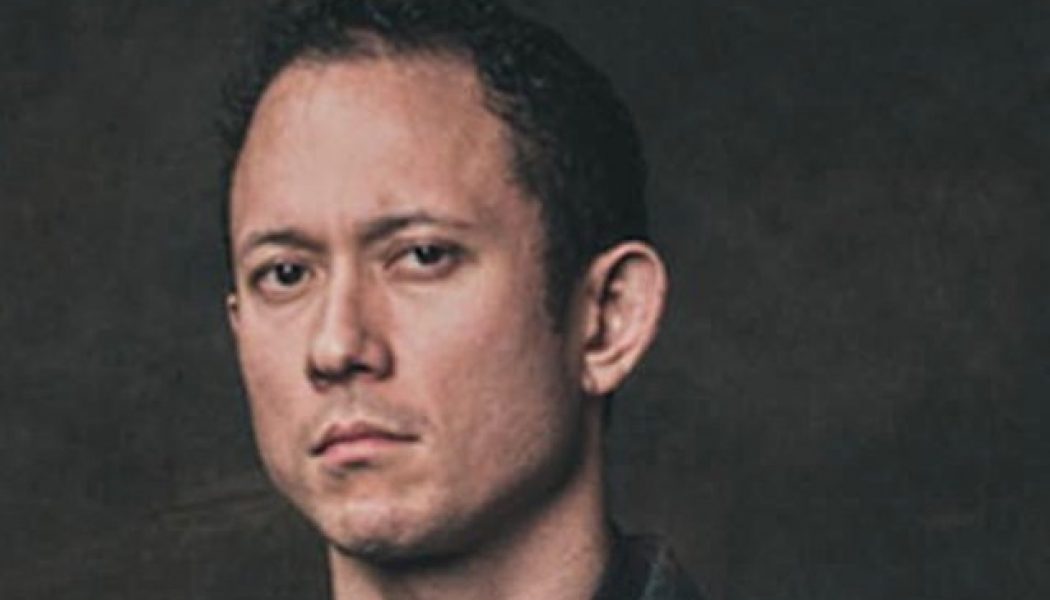 TRIVIUM’s MATT HEAFY Drops ‘In Waves’ Acoustic EP