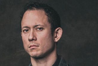 TRIVIUM’s MATT HEAFY Drops ‘In Waves’ Acoustic EP