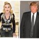 Trump’s Impeachment Defense: What About Madonna?