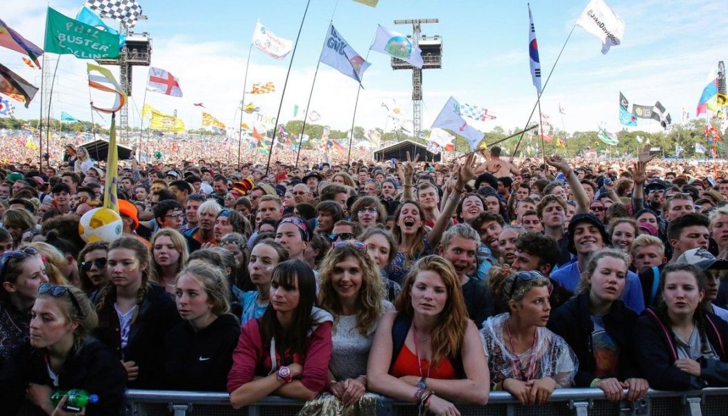 UK Music Festivals Are Selling Out After Government Releases Plan to End Lockdown